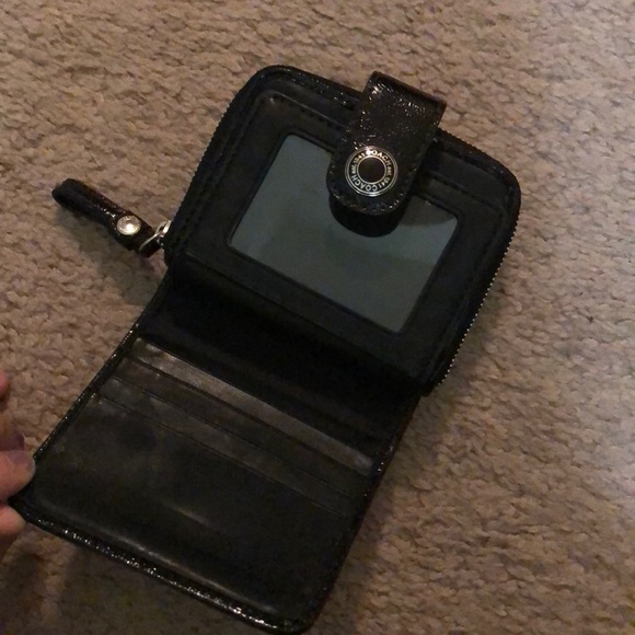 Coach wallet - Picture 2 of 5